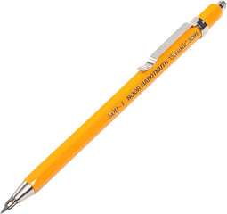 Stifthouder koh-i-noor 5201cn 2mm geel | 20 stuks