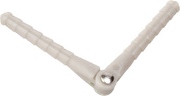 Stiftscharnier Rond Kunststof Reely (Ø x l) 2.5 mm x 48 mm 5 stuk(s)