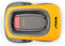 Stiga A 750 Robotmaaier | Draadloos met AGS | 750 m² | 18 cm | 1x 2,5 Ah accu en laadstation 2 A