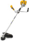 Stiga BC 555 B Benzine Bosmaaier | 51,7 cc | 1,55 kW | 2-takt | 45 cm | bike| 3-tand | Tap & Go | Dubbel draagharnas