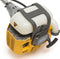 Stiga BC 555 B Benzine Bosmaaier | 51,7 cc | 1,55 kW | 2-takt | 45 cm | bike| 3-tand | Tap & Go | Dubbel draagharnas