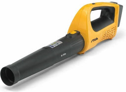 STIGA BL 100e Bladblazer Accu Softgriff, Incl. accu, Incl. oplader 20 V