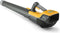 STIGA BL 500e Bladblazer Accu Zonder accu, Zonder lader 48 V