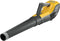 STIGA BL 500e Bladblazer Accu Zonder accu, Zonder lader 48 V