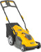 STIGA COMBI 340c Grasmaaier Elektrisch 1600 W Snijbreedte max. 38 cm Geschikt voor Gazons tot 600 m²