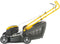 Stiga Grasmaaier Collector 43 Benzine 1900w 140 Cm Grijs