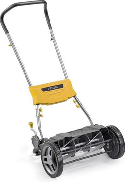Stiga - Grasmaaier - Duwmaaier - SCM 440 FS