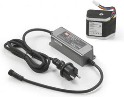 Stiga STIG Power Kit E600 | Incl. accu 2,5 ah en lader - 2R0101108/ST1