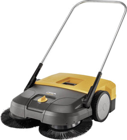 Stiga SWP 475 Handveegmachine - 50L - 2900 m