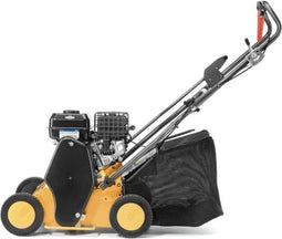 Stiga Verticuteermachine Svp 40 G Benzine 4000w 116 Cm Geel