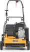 Stiga Verticuteermachine Svp 40 G Benzine 4000w 116 Cm Geel