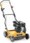 Stiga Verticuteermachine Svp 40 G Benzine 4000w 116 Cm Geel