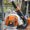 STIHL BR 800 C-E RUGGEDRAGEN BLADBLAZER