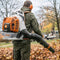STIHL BR 800 C-E RUGGEDRAGEN BLADBLAZER