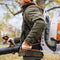 STIHL BR 800 C-E RUGGEDRAGEN BLADBLAZER