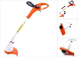 Stihl FSE31 Elektrische kantenmaaier 245W