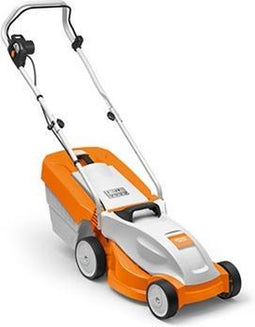 STIHL RME 235.0 ELEKTRISCHE GRASMAAIER
