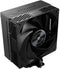 Mars Gaming MCPUX5 - CPU Koeler - 5 Heatpipes - 280W TDP - 9-28 dB(A)
