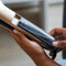 Stijltang Demeliss Titanium Saint-Algue Straightener Demeliss Titanium Zwart