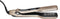 Stijltang Demeliss Titanium Saint-Algue Straightener Demeliss Titanium Zwart