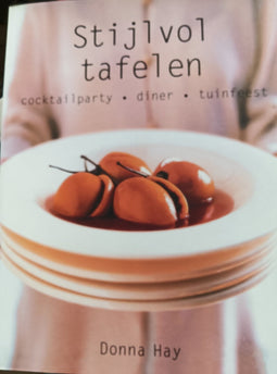 Stijlvol tafelen