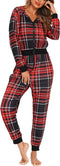 Stijlvolle OneSie Jumpsuit: Comfortabel & Modieus - Ideaal voor de Feestdagen