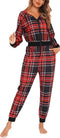 Stijlvolle OneSie Jumpsuit: Comfortabel & Modieus - Ideaal voor de Feestdagen