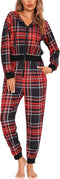 Stijlvolle OneSie Jumpsuit: Comfortabel & Modieus - Ideaal voor de Feestdagen