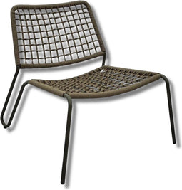 Stilla Loungestoel Olijf