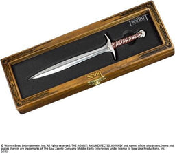 Sting Hobbit briefopener