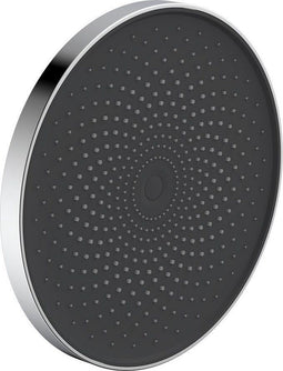 SCHÜTTE La Rochelle hoofddouche - Ø 26,0 cm - 1/2"-aansluiting - Chroom & Antraciet