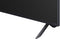 LG QNED82 (2025) - Ultra HD TV - 4K Super Opschalen - Zwart