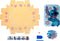 Stitch 3D Diamond Painting Knutselset