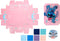 Stitch 3D Mozaiek Kunst Knutselset