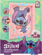 Stitch 3D Mozaiek Kunst Knutselset