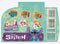 Stitch 5 in 1 kleurset