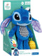 STITCH ACTIVITY PLUSH