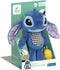 STITCH ACTIVITY PLUSH
