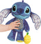 STITCH ACTIVITY PLUSH