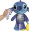 STITCH ACTIVITY PLUSH