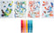 Stitch Blaaspennen Set
