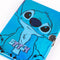 Stitch Dagboek Meisjes Jongens - Met Slot - Glimmend - Cadeauverpakking - Kinderen