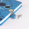 Stitch Dagboek Meisjes Jongens - Met Slot - Glimmend - Cadeauverpakking - Kinderen