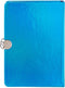 Stitch Dagboek Meisjes Jongens - Met Slot - Glimmend - Cadeauverpakking - Kinderen