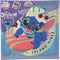 Stitch Diamond Painting Canvas XL