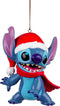 Stitch Disney© kerstbal ornament 3d