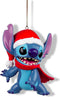 Stitch Disney© kerstbal ornament 3d