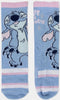 Stitch en Angel Sokken in Spaarpot Meisjes