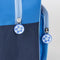 Stitch kinder rugzak blauw
