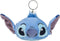 Stitch Knuffel Sleutelhanger 12 cm